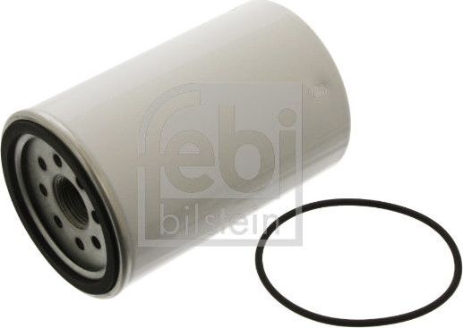 Топливный фильтр Febi Bilstein для Volvo  FL6 1985-2000. Артикул 38977