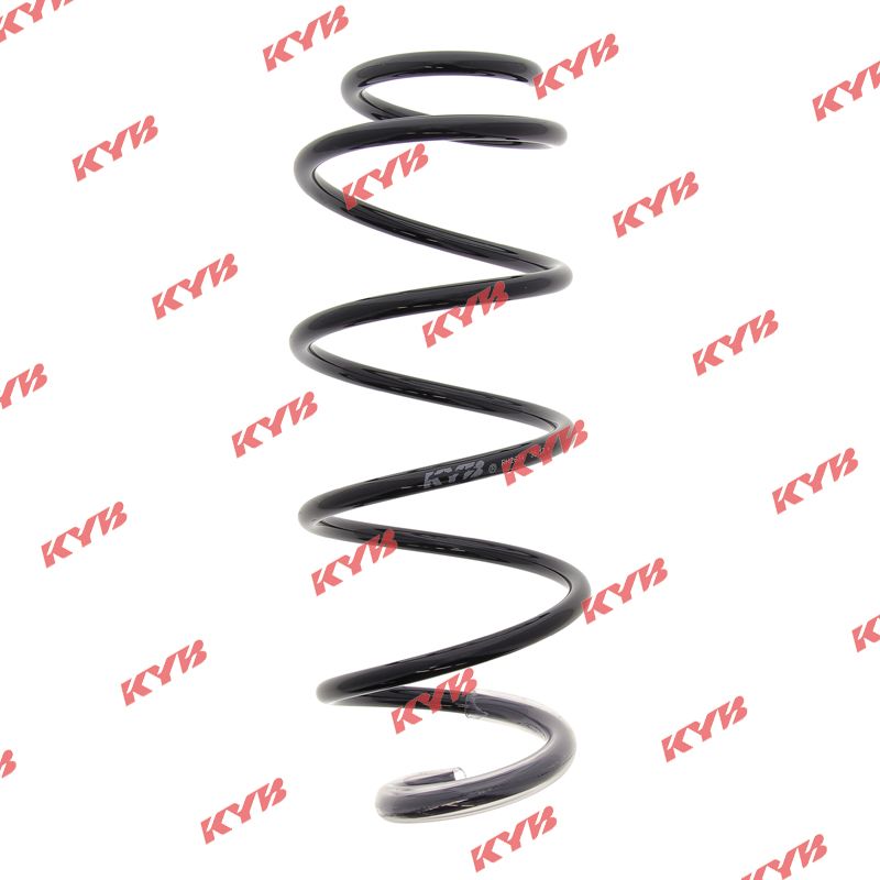 Пружина подвески KYB (Каяба) K-Flex. Артикул RH2634
