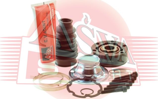 Крестовина карданного вала Asva. Артикул HYPS-TM