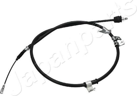 Трос ручника (тросик ручного тормоза) Japanparts. Артикул BC-H78R