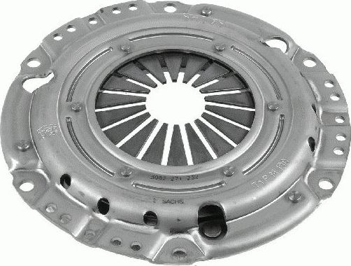 Корзина сцепления SACHS для Skoda Favorit 1989-1997. Артикул 3082 271 232