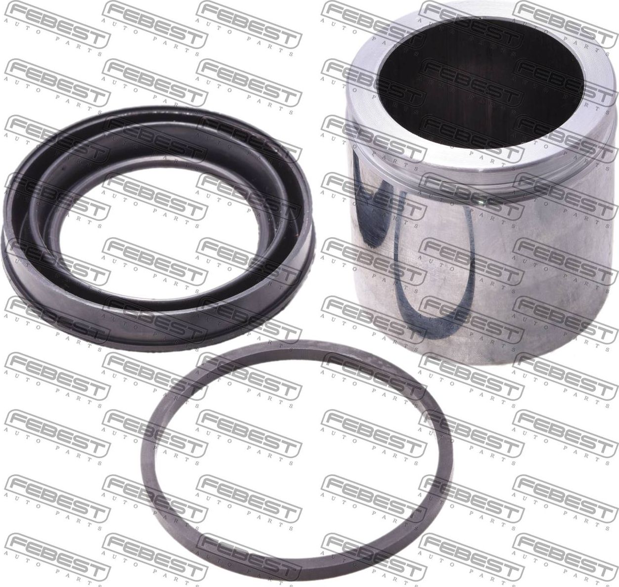 Поршень тормозного суппорта Febest. Артикул 2176-EXPIIF-KIT