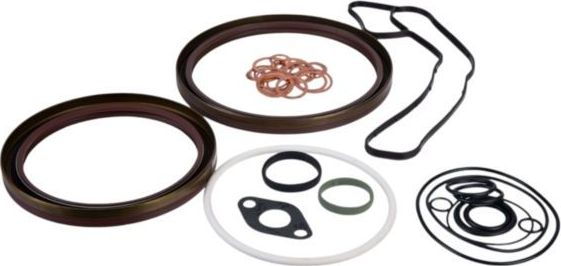 Комплект прокладок ГБЦ Zentparts для DAF CF 85 2005-2013. Артикул Z09133