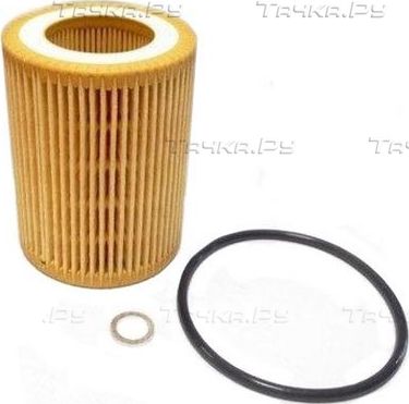Масляный фильтр JS Asakashi для Hyundai Accent II 2002-2005. Артикул OE0138
