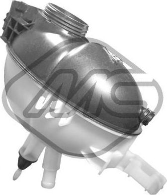 Расширительный бачок Metalcaucho для Mercedes-Benz GLK-Класс I (X204) 2008-2015. Артикул 03979