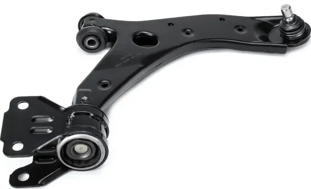 Рычаг передний правый (Metaco). Артикул 4300150R