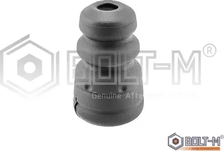 Отбойник амортизатора (Bolt-M). Артикул BM7646