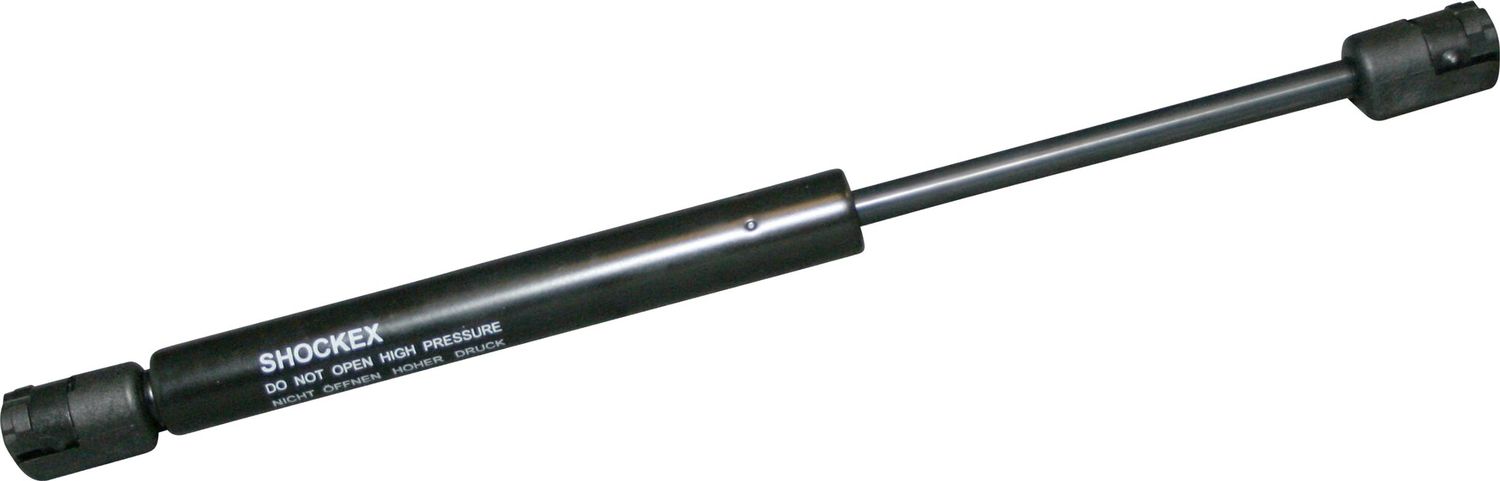 Амортизатор (упор) багажника JP Group. Артикул 1181202000