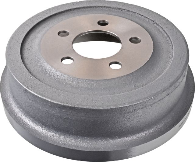 Тормозной барабан Blue Print задний для Jeep Cherokee III (KJ) 2001-2008. Артикул ADA104703