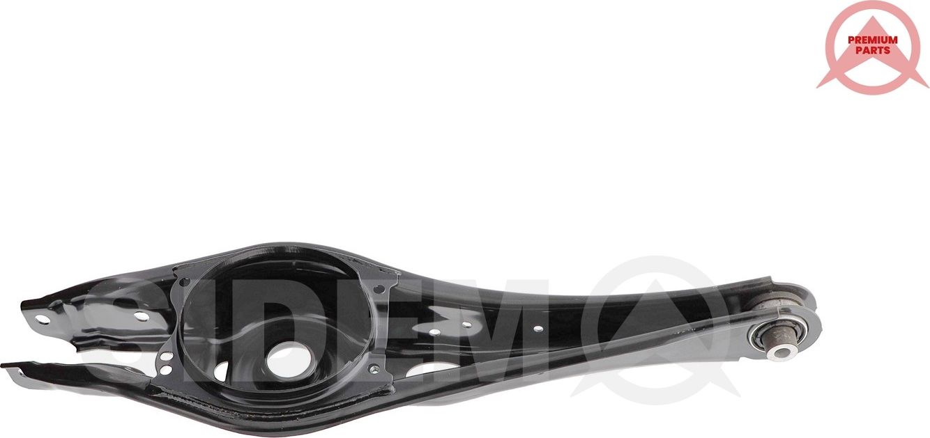 Продольный рычаг задней подвески Sidem (Листовая сталь). Артикул 63350