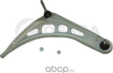 Поперечный рычаг OSSCA правый для BMW 3 IV (E46) 1997-2007. Артикул 01961