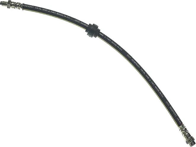 Тормозной шланг Brembo ESSENTIAL LINE. Артикул T 68 034