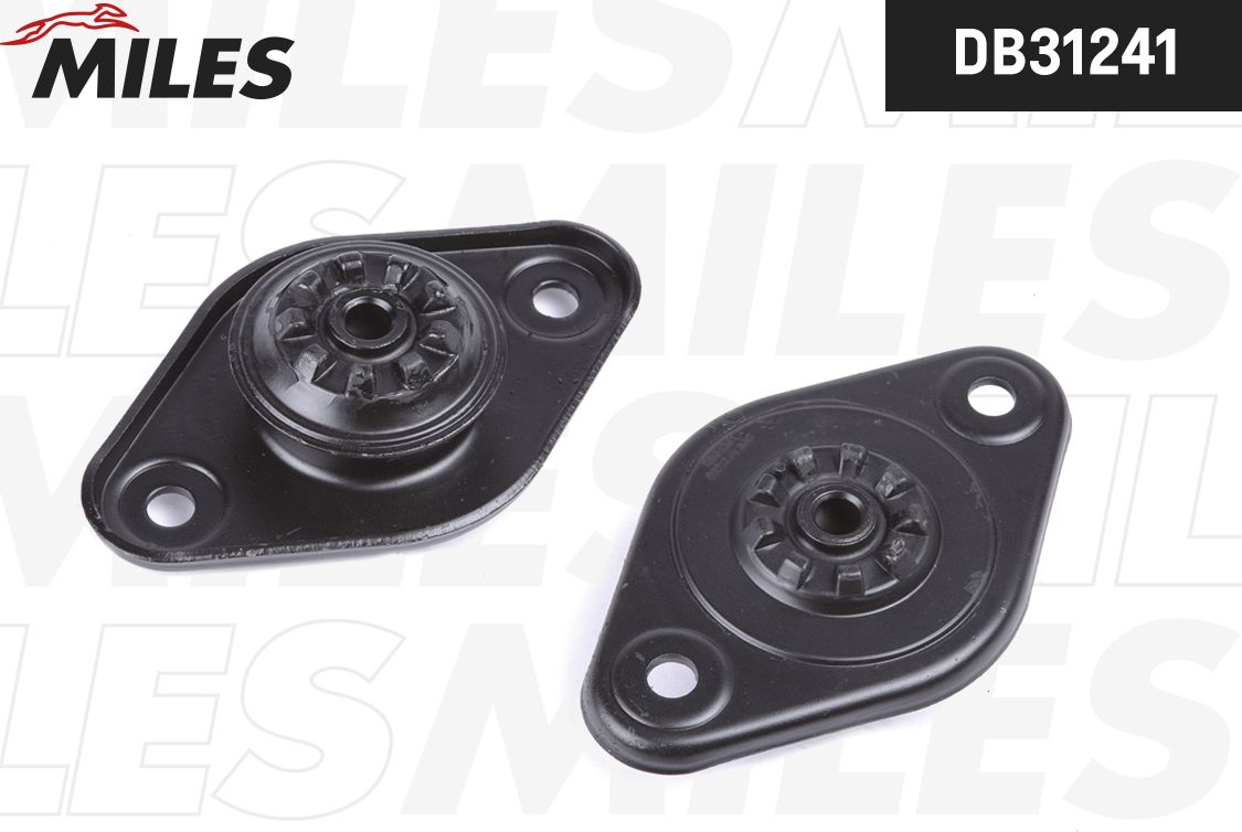 Опора амортизатора (стойки) Miles. Артикул DB31241