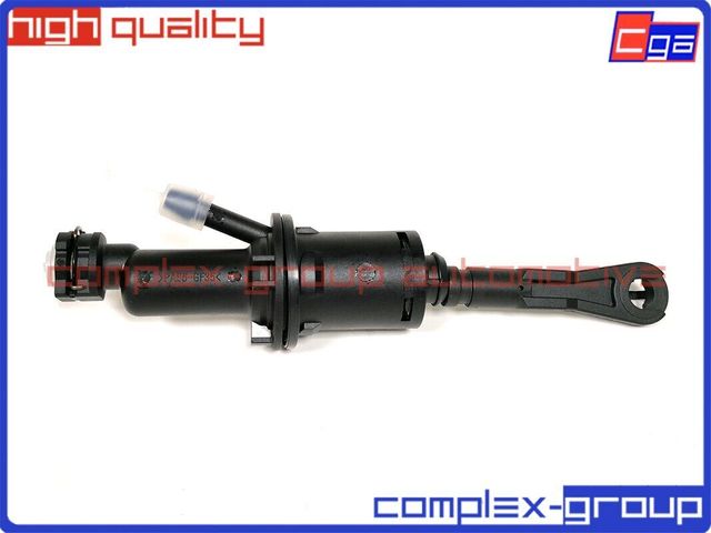 Цилиндр сцепления 218234 CGA. Артикул 218234