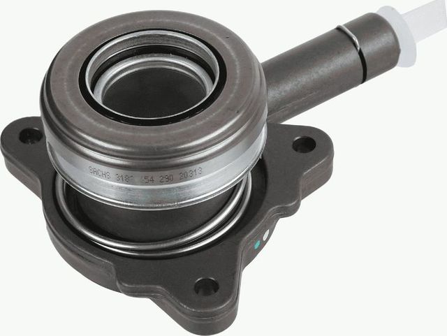 Выжимной подшипник сцепления SACHS. Артикул 3182 654 290