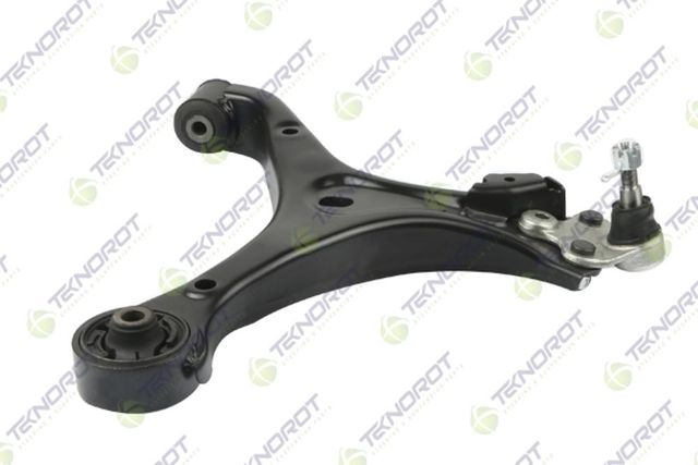 Поперечный рычаг передней подвески Teknorot левый нижний для Honda Civic IX 2012-2016. Артикул H-458