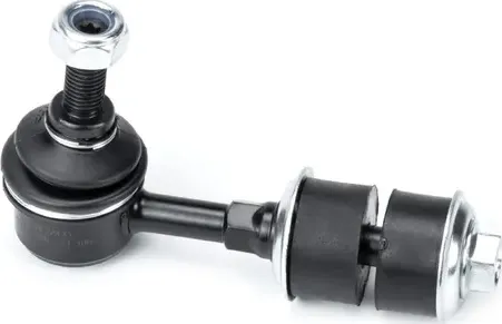 Стойка переднего стабилизатора (Metaco). Артикул 4100086