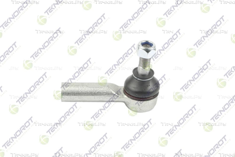 Наконечник рулевой тяги Teknorot для Toyota Echo 1999-2005. Артикул T-401
