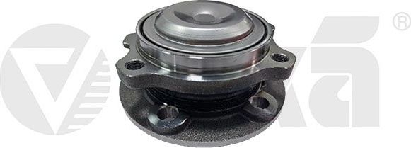 Ступица колеса с интегрированным подшипником (в сборе) Vika передняя для BMW 3 VII (G2x) 2018-2026. Артикул 41275501