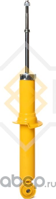 Амортизатор передний (Sufix). Артикул SA1758