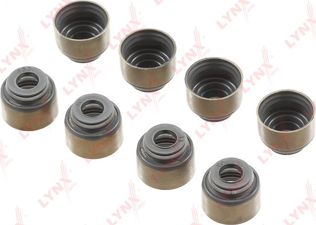 Маслосъемный колпачок LYNXauto. Артикул SO-0461