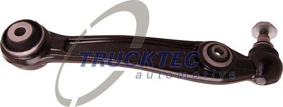 Поперечный рычаг передней подвески Trucktec Automotive. Артикул 08.31.208