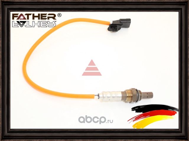 Кислородный датчик (Father). Артикул F2456R15