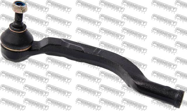 Наконечник рулевой тяги Febest. Артикул 1821-VIVLH