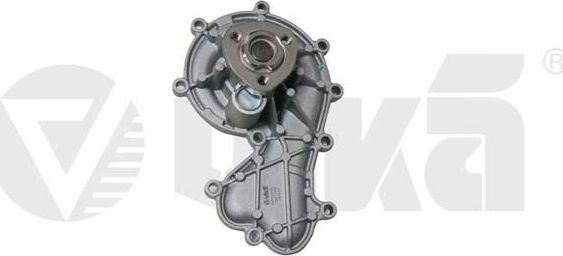Помпа (водяной насос) Vika для Audi A7 I (4G) 2010-2018. Артикул 11211798401