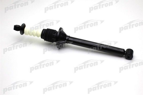 Амортизатор Patron задний для Ford Orion III 1990-1993. Артикул PSA441900