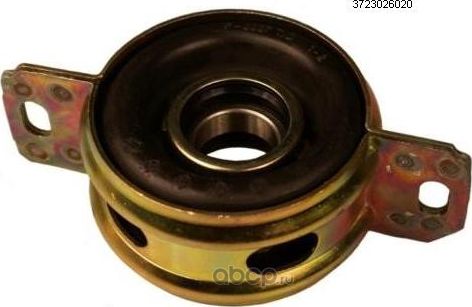 Подвесной подшипник карданного вала Toyota. Артикул 3723026020