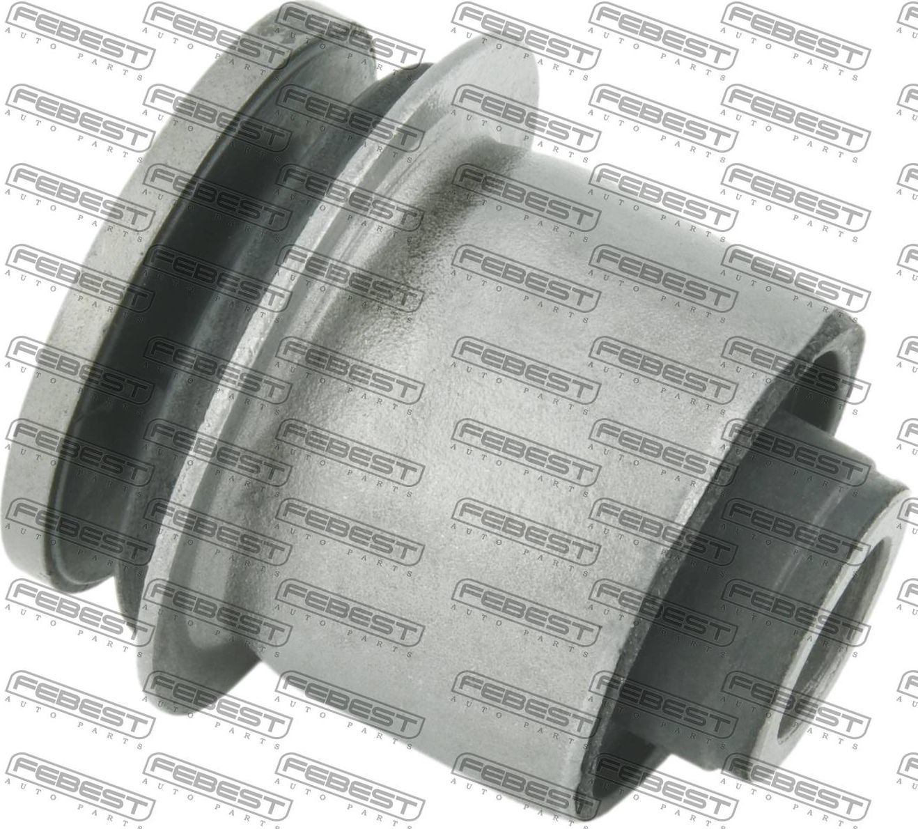 Подушка (опора) двигателя Febest. Артикул OPAB-016