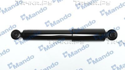 Амортизатор Mando задний для Opel Movano III 2010-2026. Артикул MSS015218