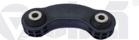 Стойка (тяга) стабилизатора Vika. Артикул 55051704401