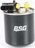 Топливный фильтр BSG. Артикул BSG 60-130-021