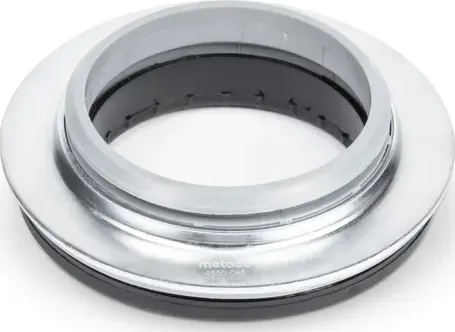 Подшипник опоры переднего амортизатора (Metaco). Артикул 4650045