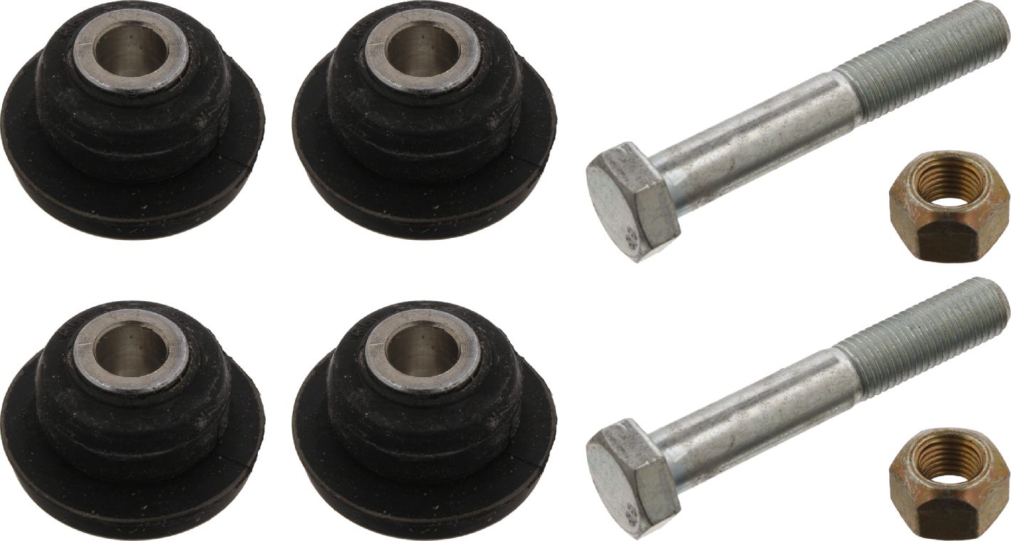 Сайлентблок переднего рычага подвески Febi Bilstein. Артикул 01693