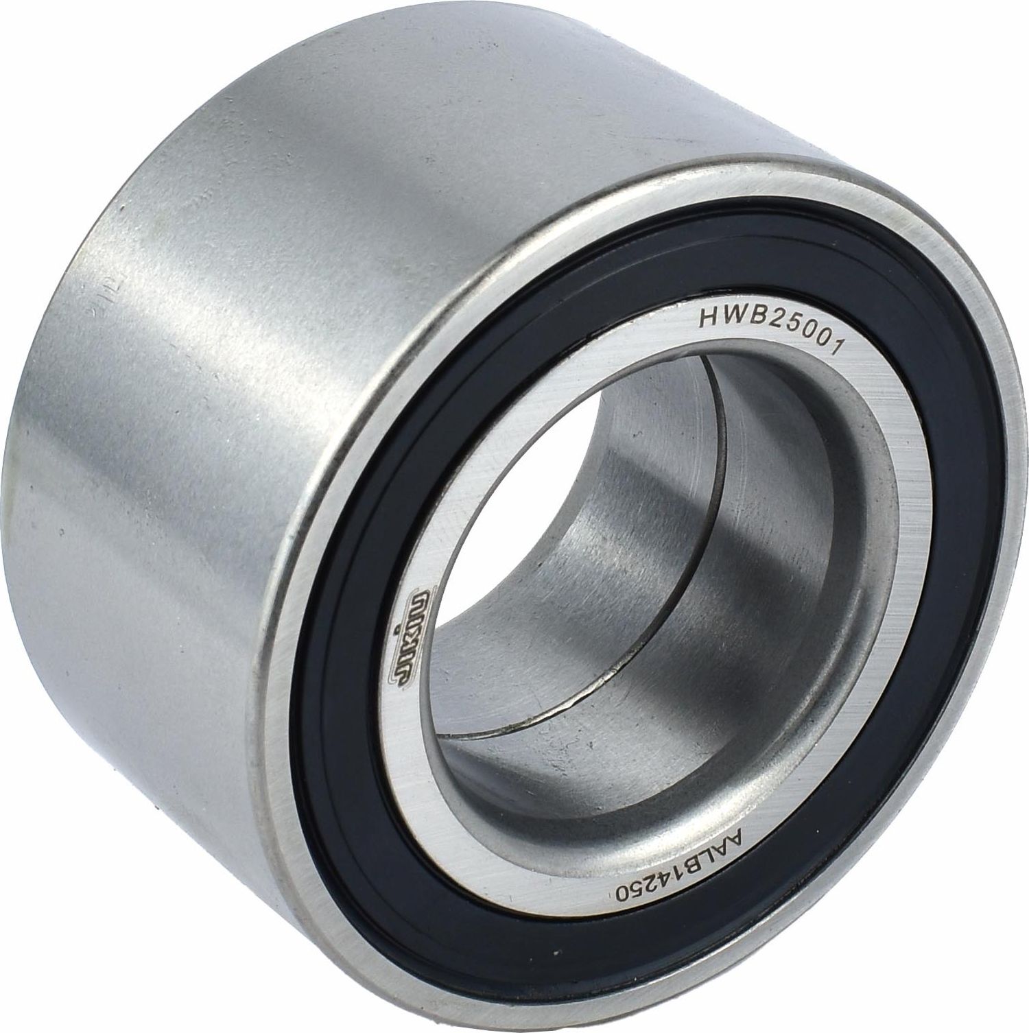 Подшипник ступ.AUDI A3/SKODA OCTAVIA/VW GOLF/BORA 96-06 пер. (Jikiu). Артикул HWB25001