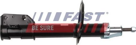 Амортизатор Fast передний для Fiat Punto II 1999-2012. Артикул FT11214