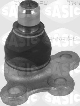 Шаровая опора Sasic передняя нижняя для Citroen C3 I 2003-2010. Артикул 6403663