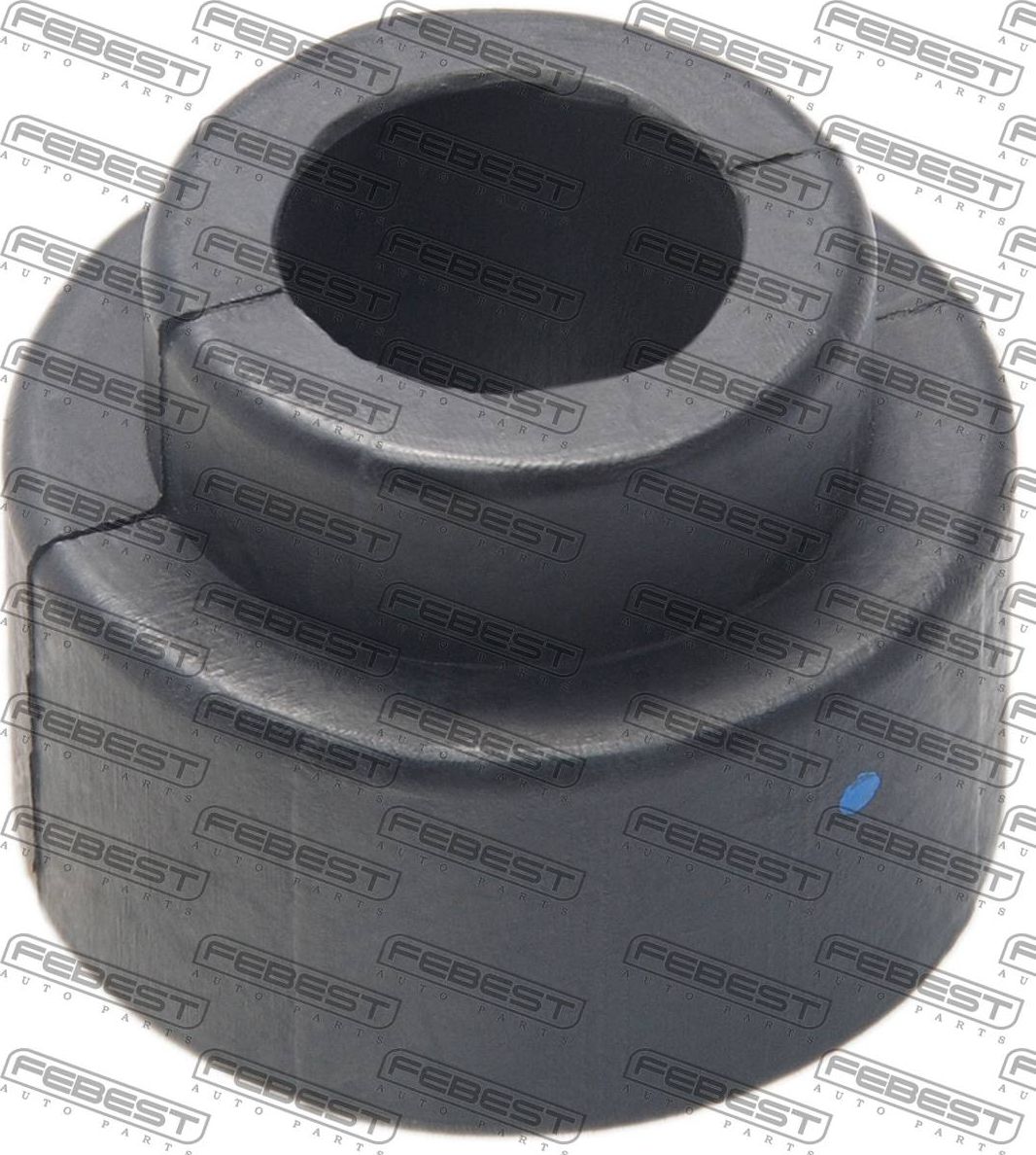 Сайлентблок переднего рычага подвески Febest. Артикул BZSB-002