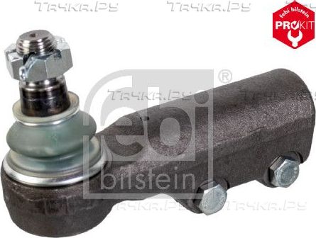 Наконечник рулевой тяги Febi Bilstein (Стольное литье). Артикул 01358