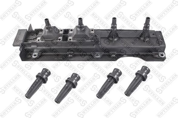 Катушка зажигания Stellox. Артикул 61-00084-SX