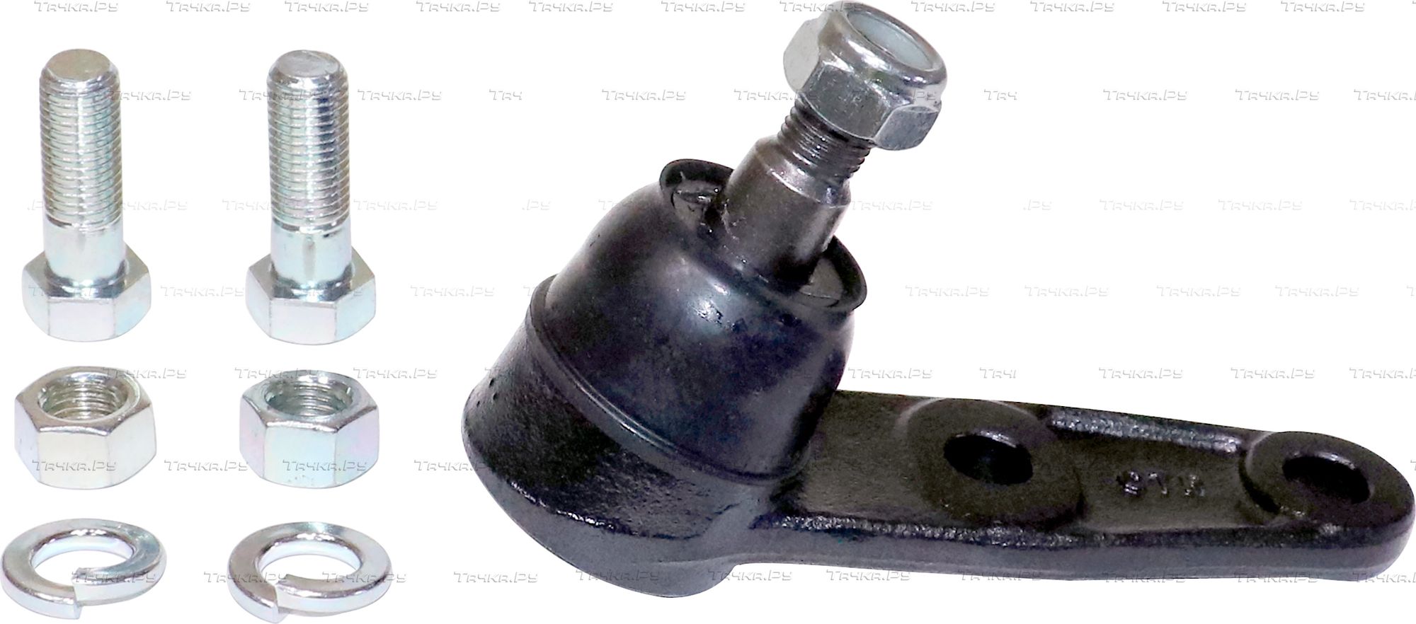 Шаровая опора CTR нижняя для Daewoo Kalos 2002-2007. Артикул CB0161