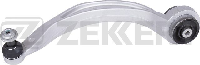 Поперечный рычаг передней подвески Zekkert правый нижний для Audi A6 allroad III (C7) 2012-2018. Артикул QL-3915