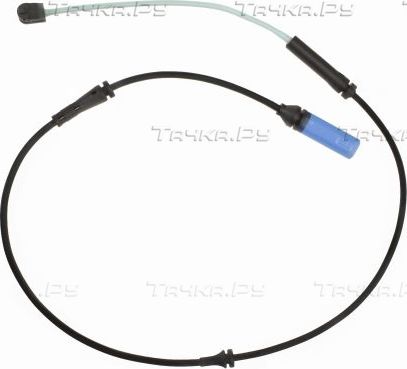 Датчик износа тормозных колодок  Textar передний для BMW 5 VII (G30/G31) 2016-2026. Артикул 98058500