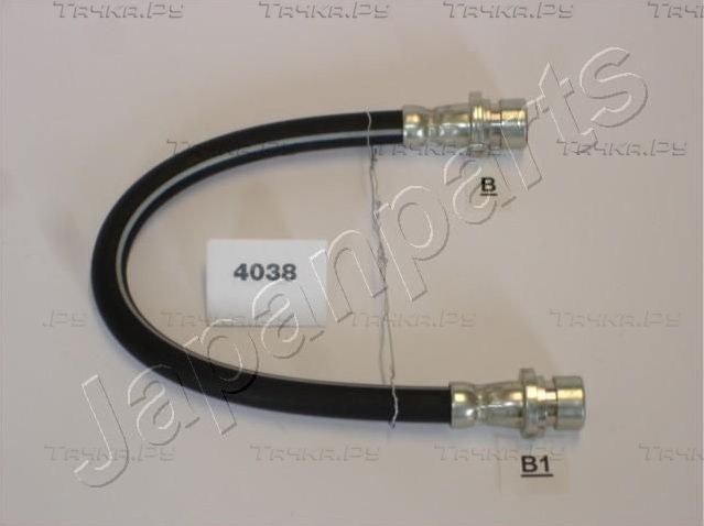 Тормозной шланг Japanparts. Артикул TF-4038