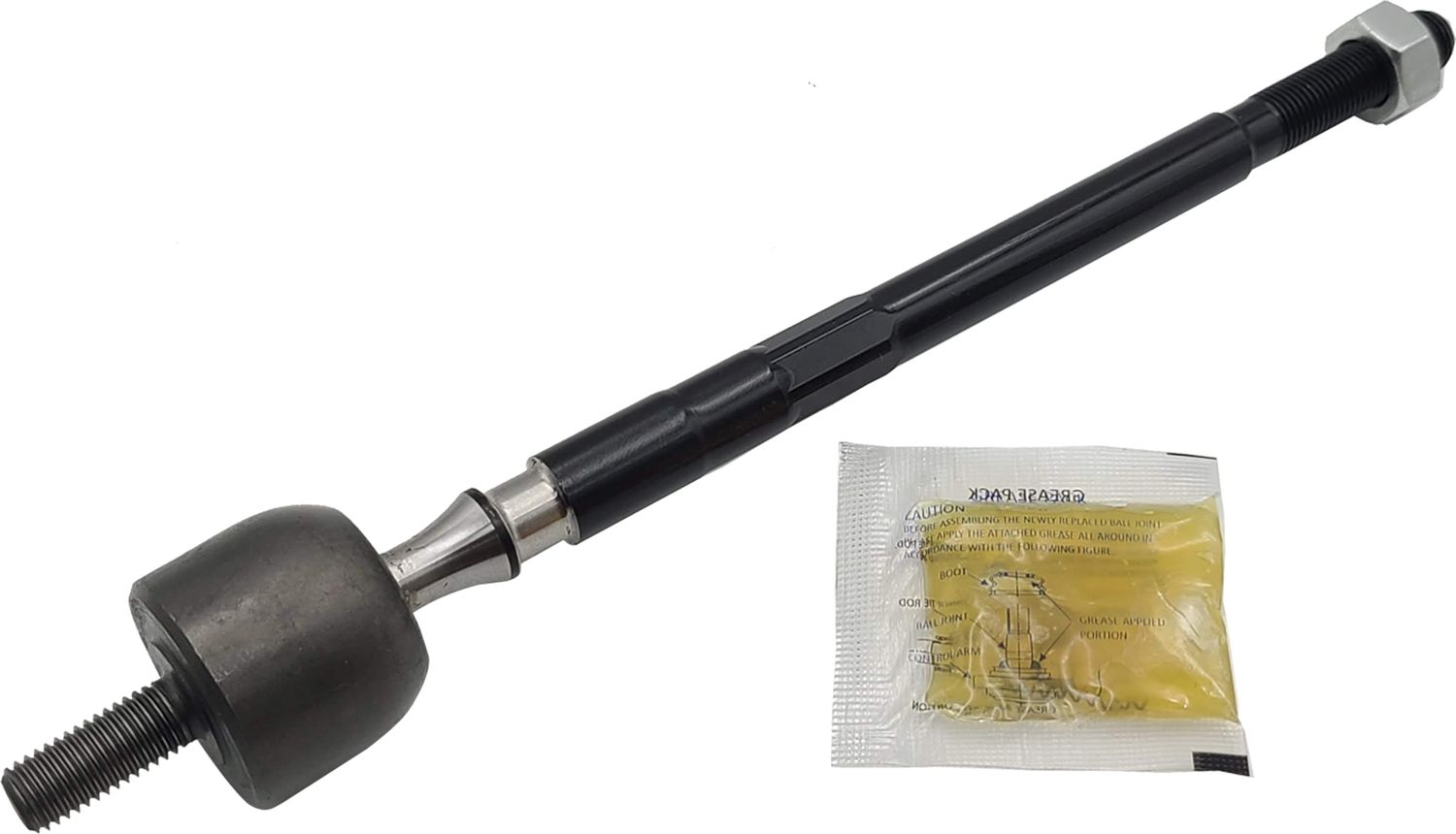 Рулевая тяга CTR. Артикул CRD-4