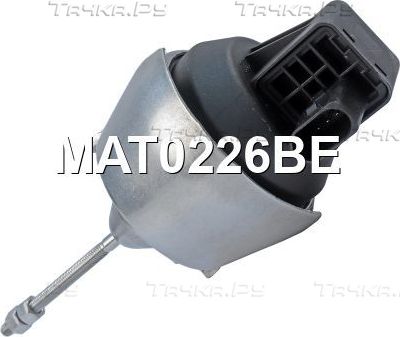 Актуатор турбокомпрессора Krauf. Артикул MAT0226BE