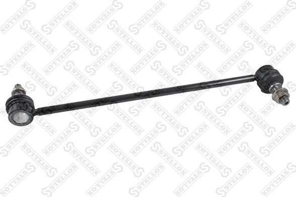 Стойка (тяга) стабилизатора Stellox передняя правая/левая для Volvo XC70 I 1997-2007. Артикул 56-03051A-SX